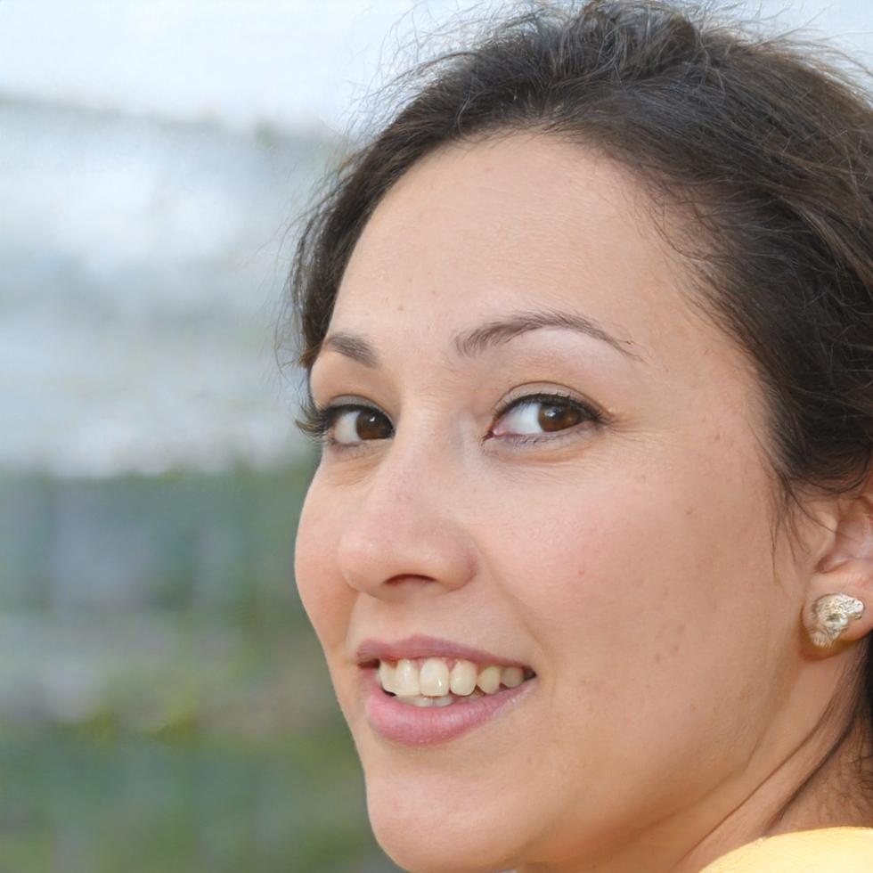 Elena Rodriguez, Especialista en Negociación Internacional