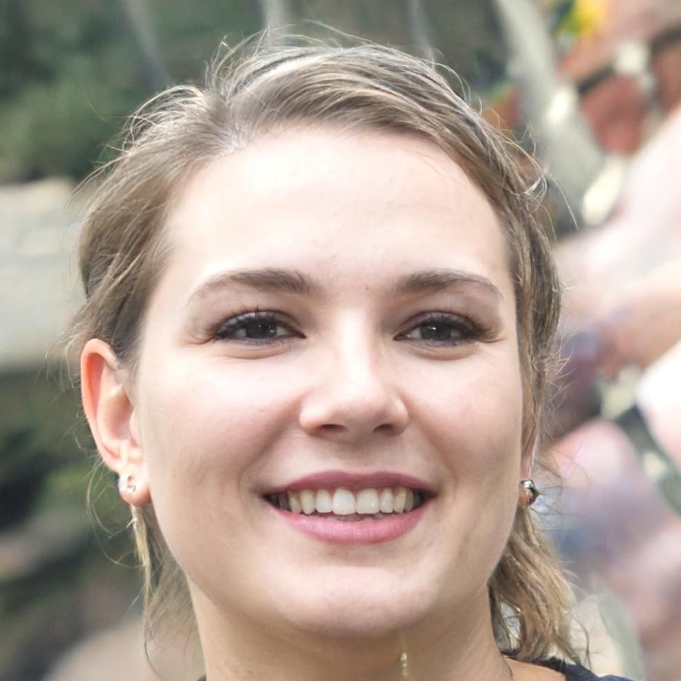 María José Fernández, Directora Financiera
